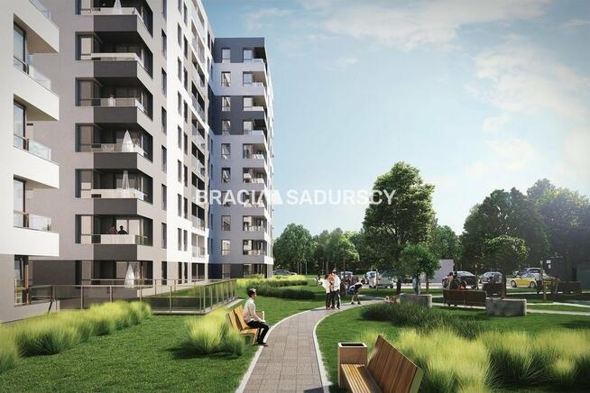 Mieszkanie Kraków Mistrzejowice, Mistrzejowice, os. Piastów