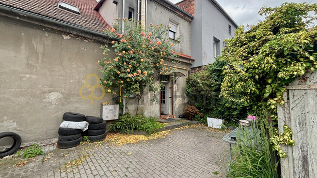 Mieszkanie Nowe Miasteczko,
