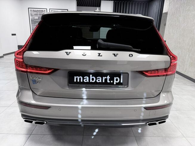 Volvo V60 2.0 D3 * INSCRIPTION PRO Plus* Virtual*Masaże *Keyless* Harman Kardon