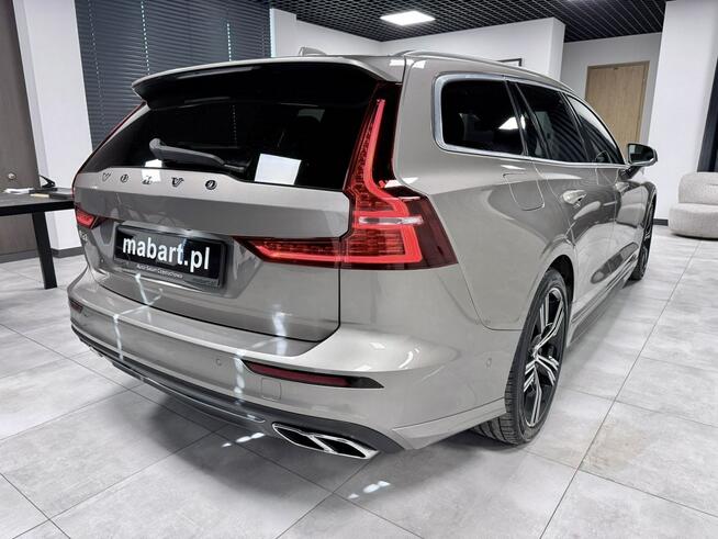 Volvo V60 2.0 D3 * INSCRIPTION PRO Plus* Virtual*Masaże *Keyless* Harman Kardon