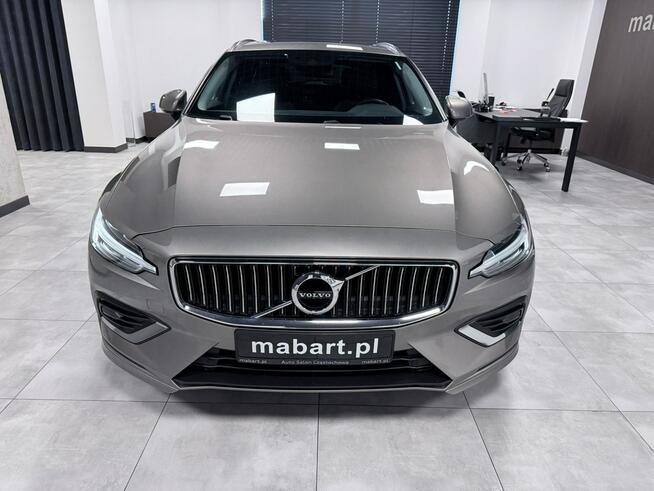 Volvo V60 2.0 D3 * INSCRIPTION PRO Plus* Virtual*Masaże *Keyless* Harman Kardon