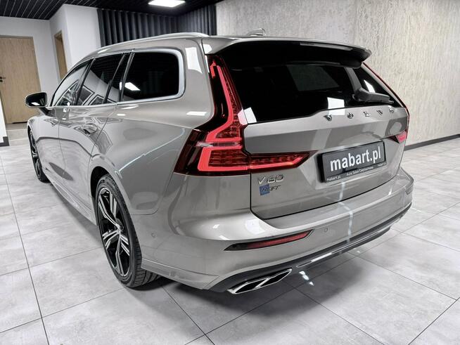 Volvo V60 2.0 D3 * INSCRIPTION PRO Plus* Virtual*Masaże *Keyless* Harman Kardon