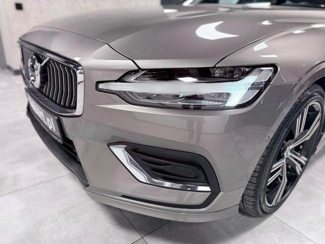 Volvo V60 2.0 D3 * INSCRIPTION PRO Plus* Virtual*Masaże *Keyless* Harman Kardon