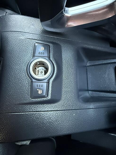 Opel Antara 2.4B 2007 Skóra Nawigacja Carplay Klimatyzacja 4x4 Hak Alu