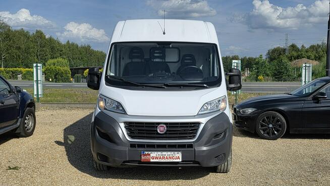 Fiat Ducato l3h2 --* alufelgi*