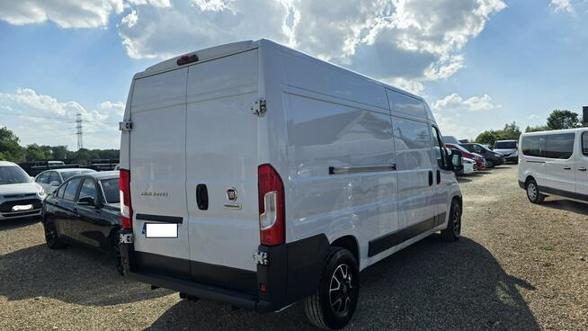 Fiat Ducato l3h2 --* alufelgi*