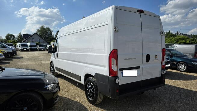 Fiat Ducato l3h2 --* alufelgi*