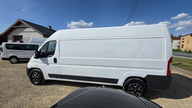 Fiat Ducato l3h2 --* alufelgi*