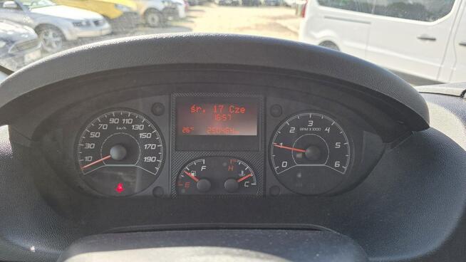 Fiat Ducato l3h2 --* alufelgi*
