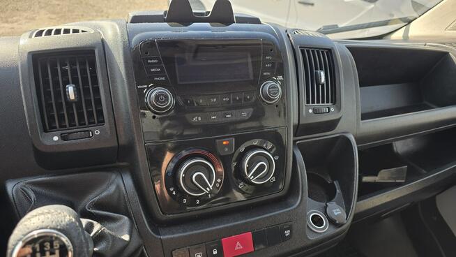 Fiat Ducato l3h2 --* alufelgi*