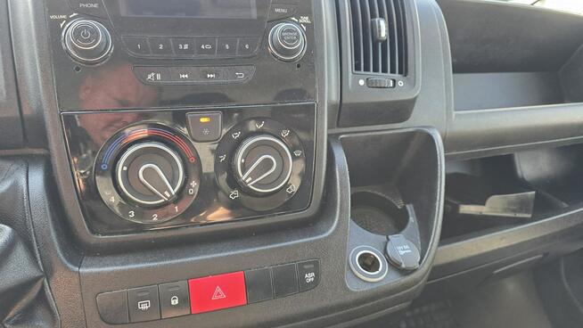 Fiat Ducato l3h2 --* alufelgi*