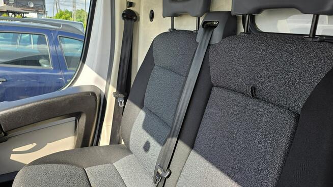 Fiat Ducato l3h2 --* alufelgi*