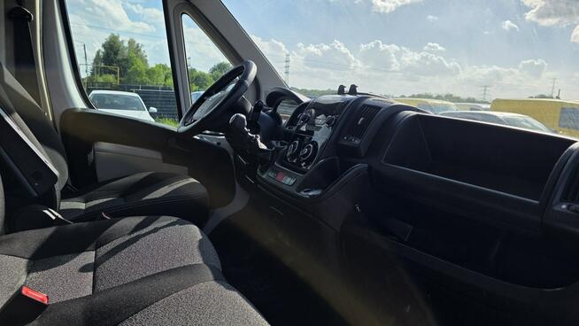 Fiat Ducato l3h2 --* alufelgi*