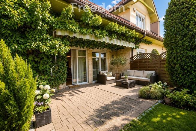 2 pokoje | 76,45 m² | Ogród | Muchobór Wielki