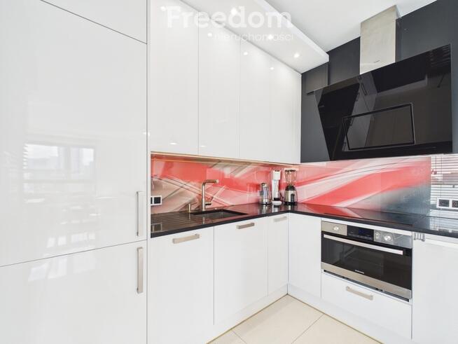 Apartament 73m Giełdowa blisko Centrum