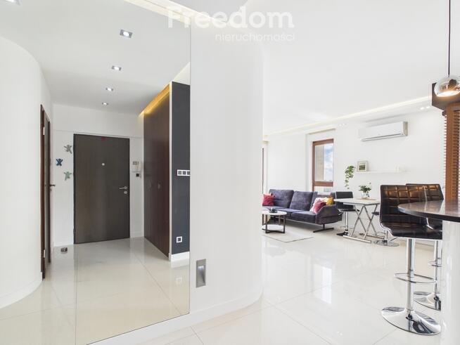 Apartament 73m Giełdowa blisko Centrum