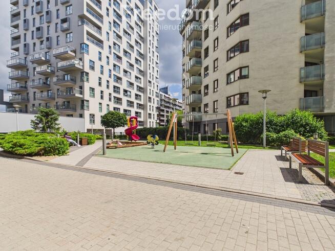 Apartament 73m Giełdowa blisko Centrum