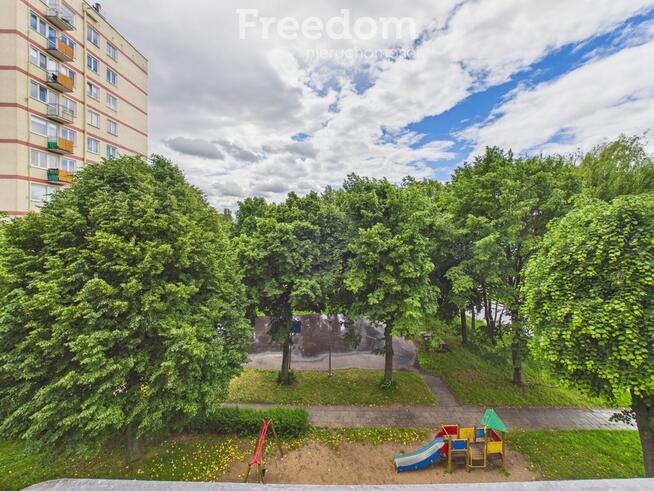 Śródmieście, spółdzielcze własnościowe 38,07m²