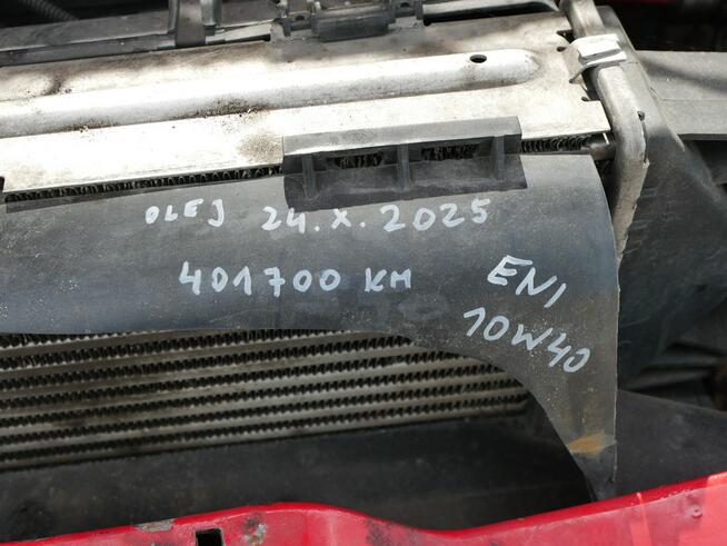 Iveco Daily 35S13 III 2.8TD 125KM Kontener +Winda +Hak -1 Właściciel od 9 lat -Zobacz