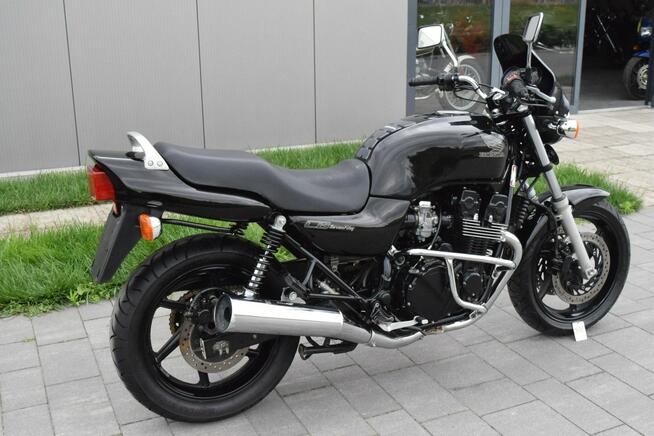 Honda CB Seven Fifty bardzo ładny stan, dok. na km, z DE***