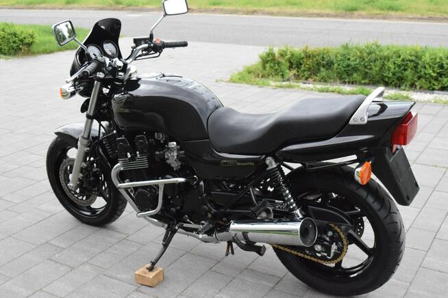 Honda CB Seven Fifty bardzo ładny stan, dok. na km, z DE***