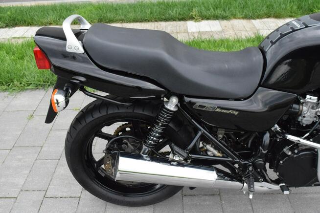 Honda CB Seven Fifty bardzo ładny stan, dok. na km, z DE***