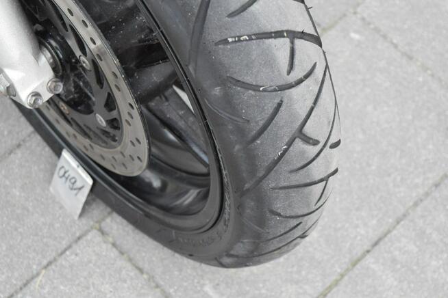 Honda CB Seven Fifty bardzo ładny stan, dok. na km, z DE***