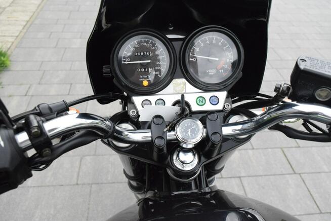 Honda CB Seven Fifty bardzo ładny stan, dok. na km, z DE***
