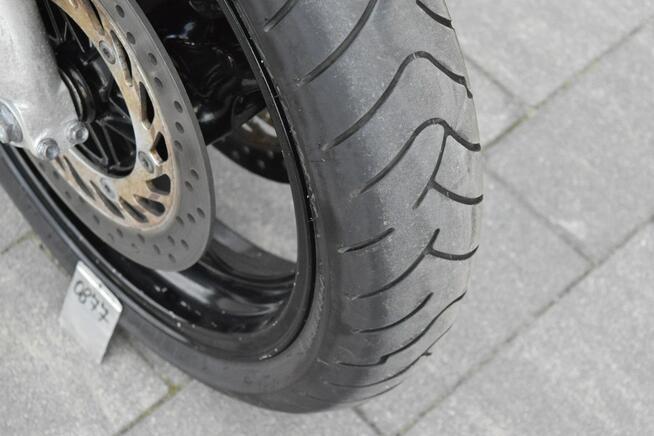 Honda CBR oryginalny stan, dok. na km, z niemiec***