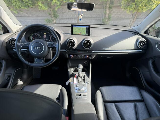 Audi A3 E-Tron