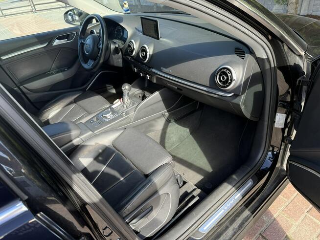 Audi A3 E-Tron