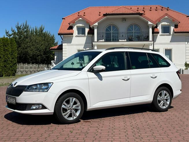 Škoda Fabia 1.0 TSI | PL Salon | Gwarancja | Serwis ASO | Jeden Właściciel |FV23%