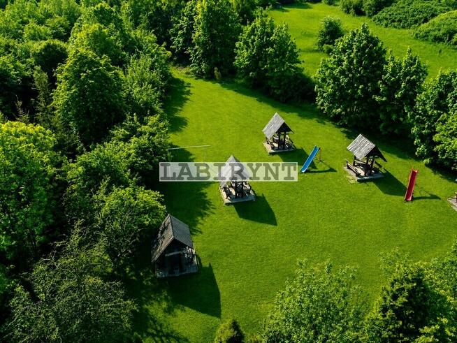 Częstochowa, obiekt komercyjny, budynek 770m2