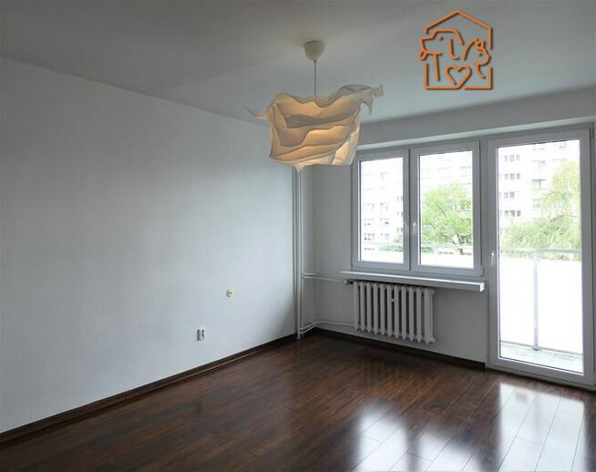 3 pokoje z balkonem, pet friendly, Kadłubka 1/9