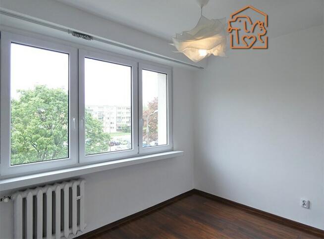 3 pokoje z balkonem, pet friendly, Kadłubka 1/9