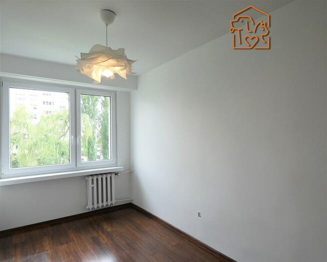 3 pokoje z balkonem, pet friendly, Kadłubka 1/9