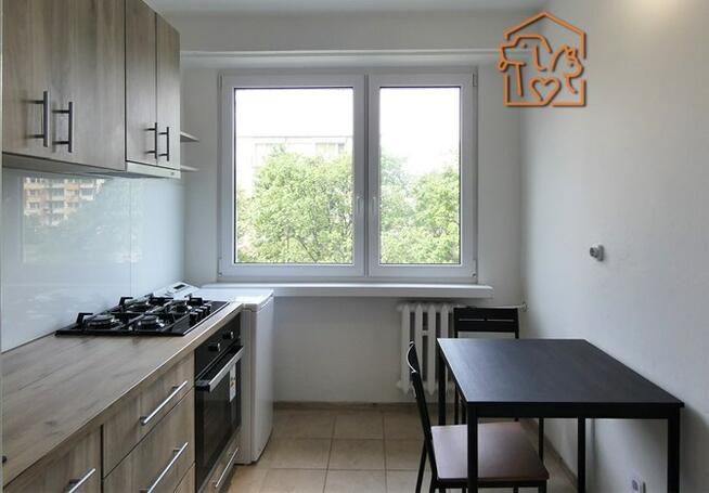 3 pokoje z balkonem, pet friendly, Kadłubka 1/9
