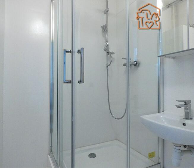 3 pokoje z balkonem, pet friendly, Kadłubka 1/9