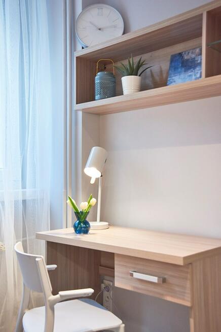 Pokój Rejtana 4, wysoki standard, 6 m², blisko PŁ