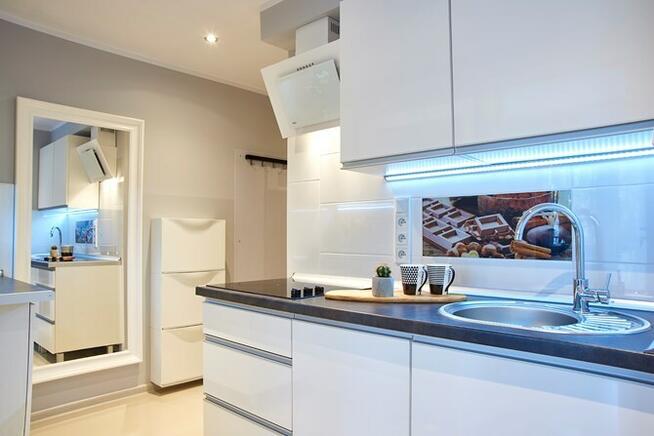 Pokój Rejtana 4, wysoki standard, 6 m², blisko PŁ