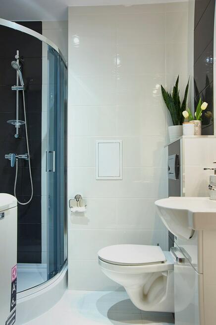 Pokój Rejtana 4, wysoki standard, 6 m², blisko PŁ