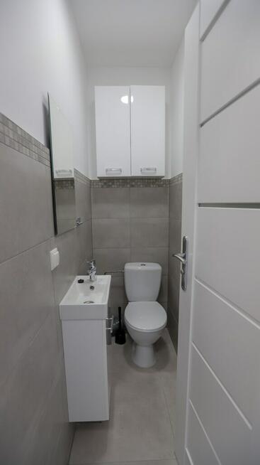 Dwuosobowy pokój z balkonem, 15 m² – 1 Sierpnia 26