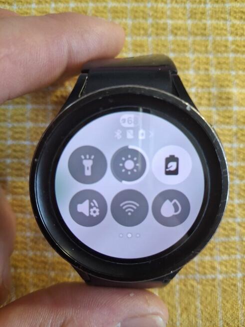 Galaxy Watch 5