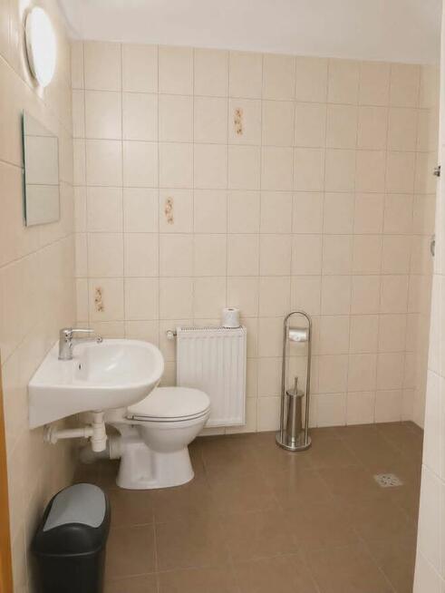 FUNKCJONALNY LOKAL BIUROWY 60 m² | 3 POMIESZCZENIA | RZESZÓW