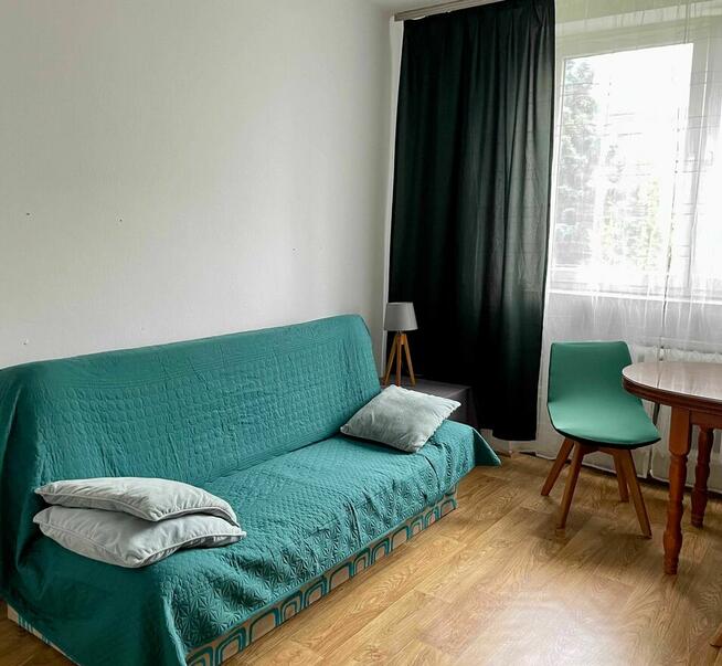 Pokój jednoosobowy Konstantynów