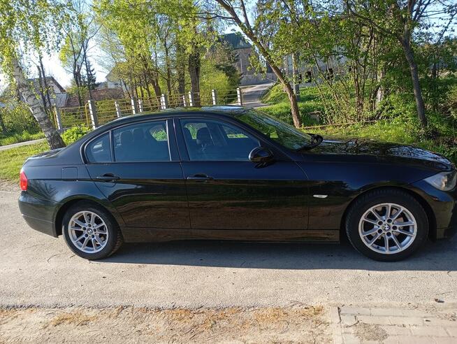 BMW e90 170k
