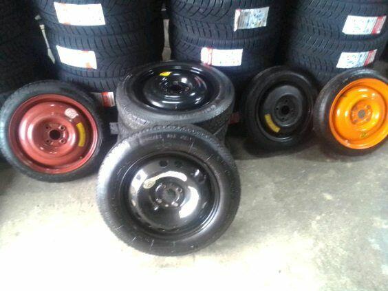 Spawanie aluminium prostowanie felg