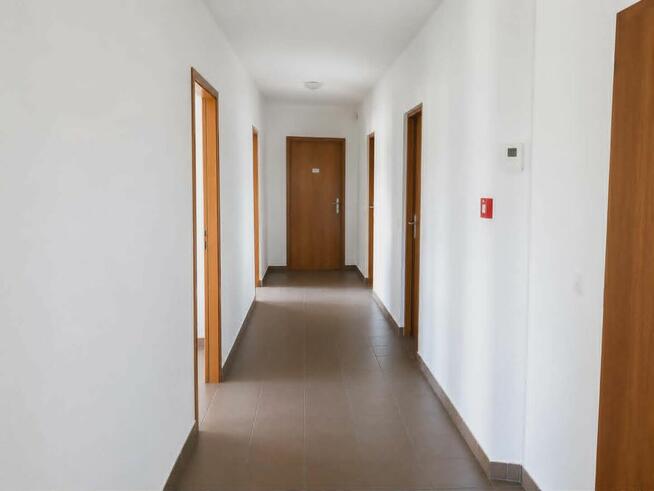 FUNKCJONALNY LOKAL BIUROWY 60 m² | 3 POMIESZCZENIA | RZESZÓW