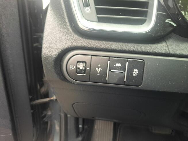 KIA XCeed DCT 1,6 GDT L Bussines Line