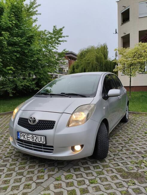 Toyota Yaris 2, 1.3